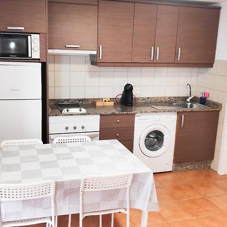 Apartamento Maria B كوستا تاغيسي المظهر الخارجي الصورة