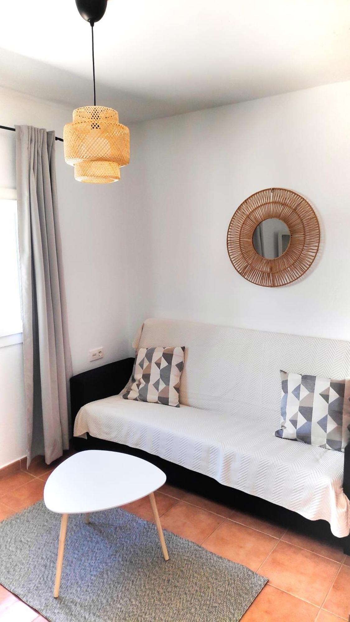 Apartamento Maria B كوستا تاغيسي المظهر الخارجي الصورة