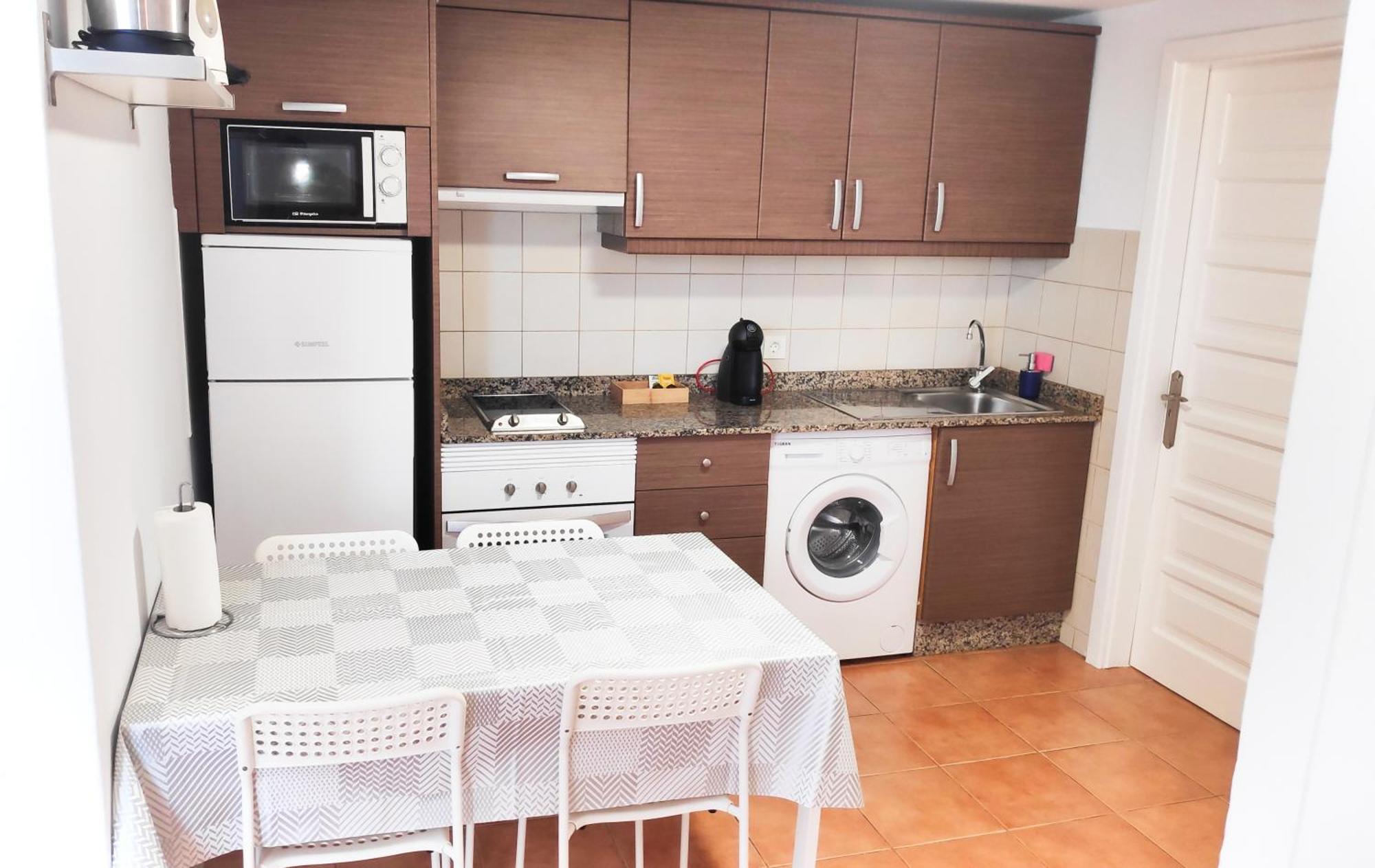 Apartamento Maria B كوستا تاغيسي المظهر الخارجي الصورة