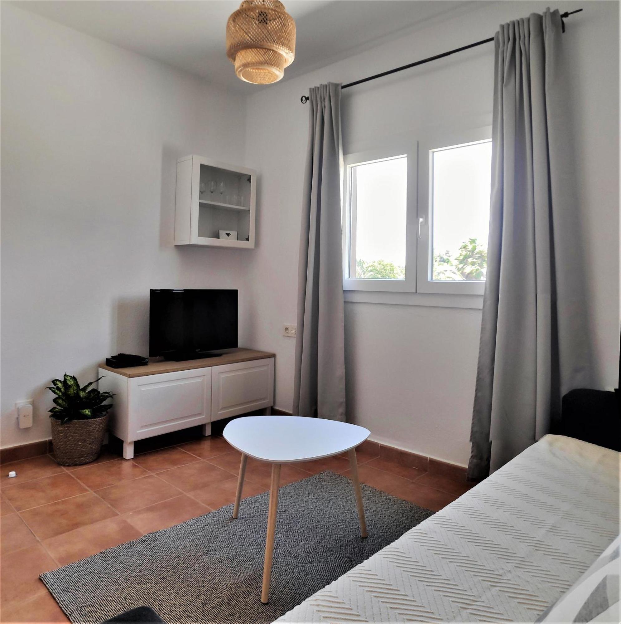 Apartamento Maria B كوستا تاغيسي المظهر الخارجي الصورة
