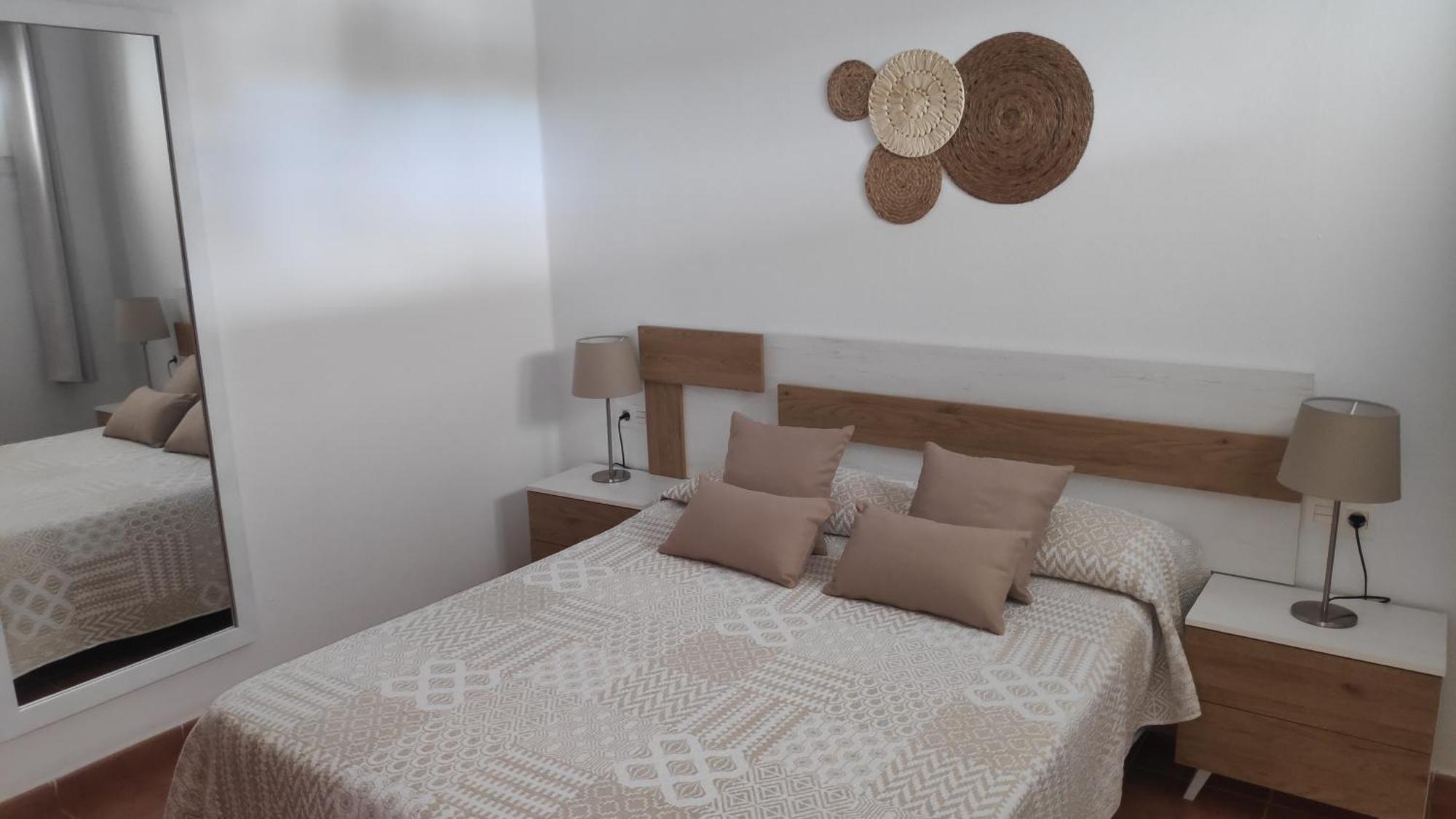 Apartamento Maria B كوستا تاغيسي المظهر الخارجي الصورة