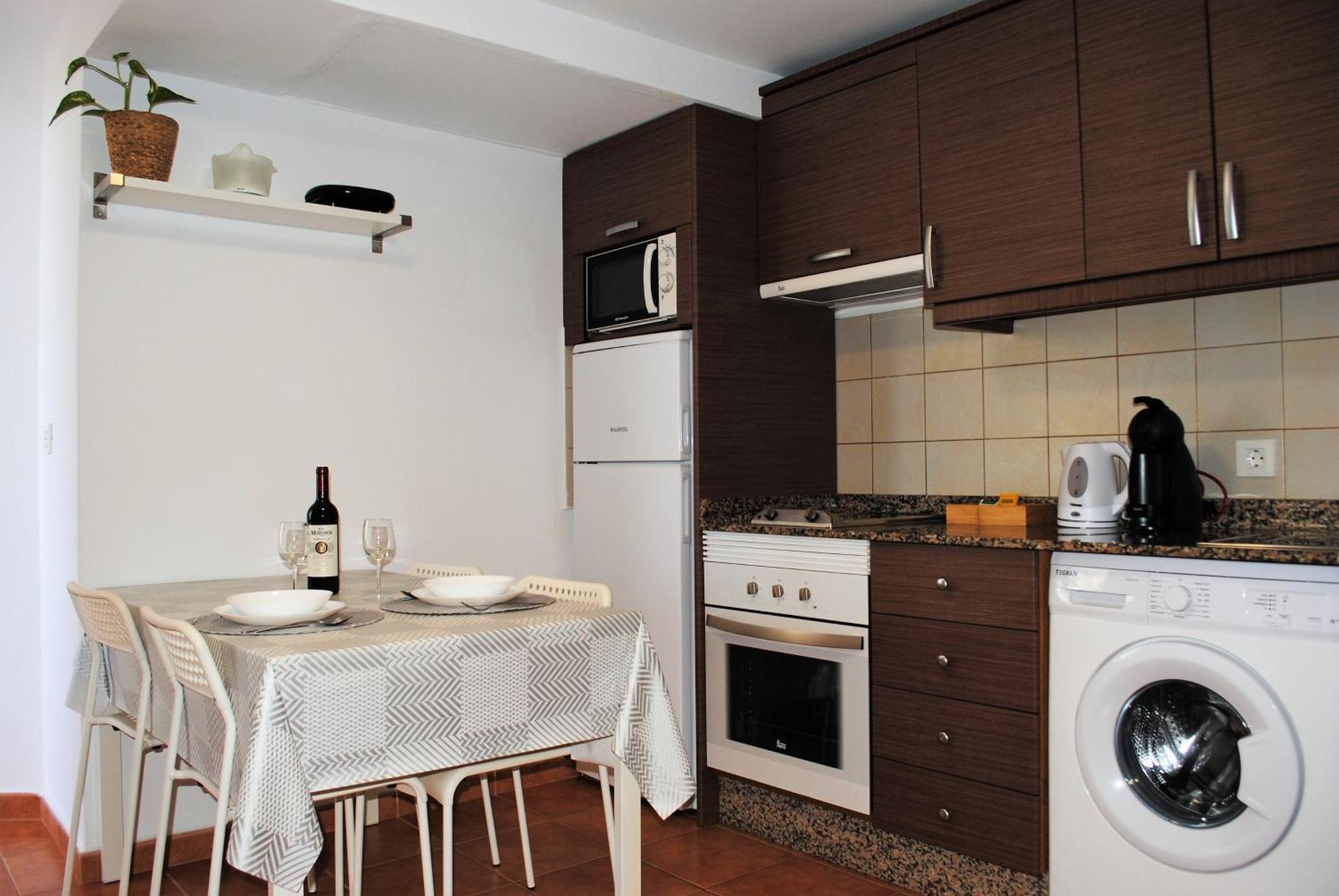 Apartamento Maria B كوستا تاغيسي المظهر الخارجي الصورة